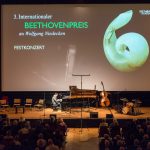 Beethovenpreisverleihung 2017