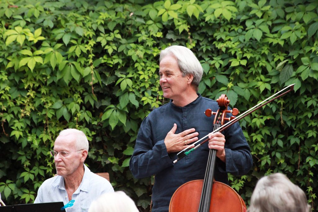 Christian Brunnert Foto Horst Gundelach